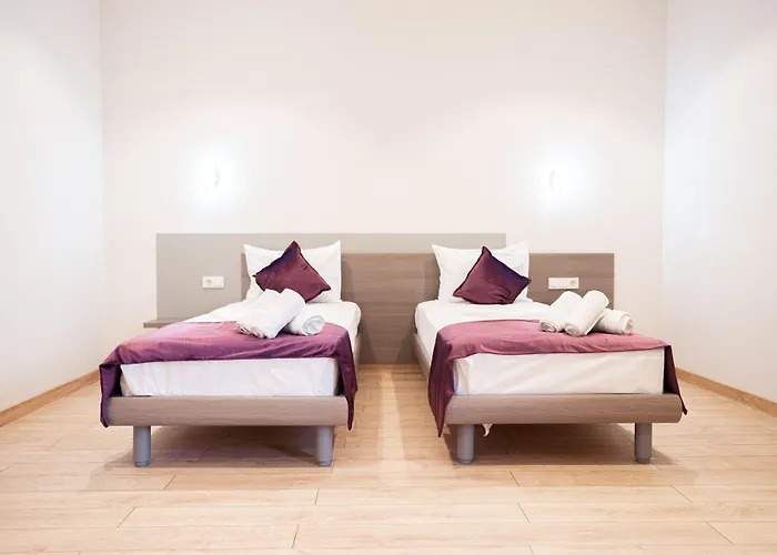 5 Wood Hotel & Spa Tachkent