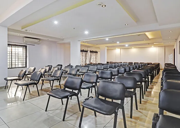 Treebo Symphony Hotels And Resorts Angamally Kizhake Chalakudi