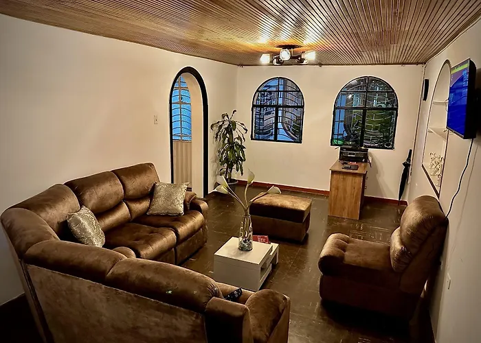 H&L Boutique Hotel Bogota