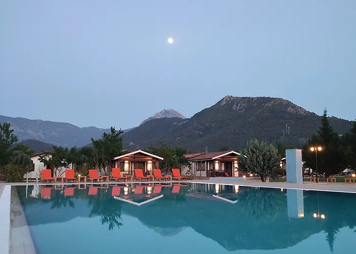 Enso Inn Fethiye