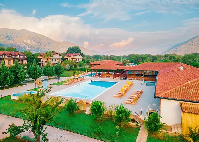 Enso Inn Fethiye