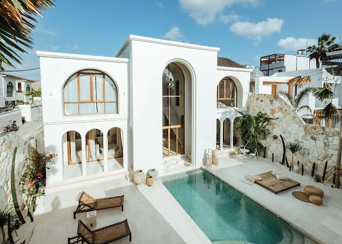 Casa Viamo Hotel Canggu 