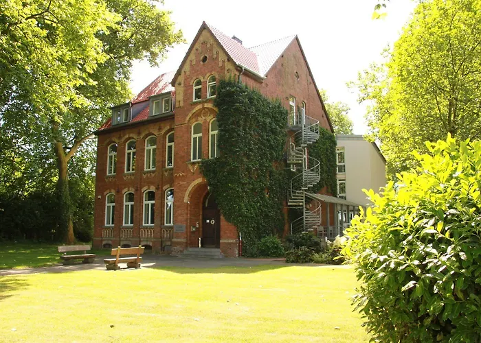Gästehaus Alte Schule Recklinghausen
