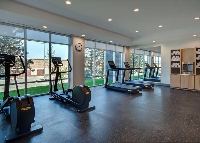 Towneplace Suites By Marriott Cincinnati Airport South Florence