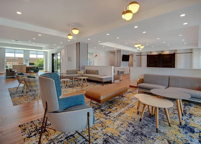 Towneplace Suites By Marriott Cincinnati Airport South Florence