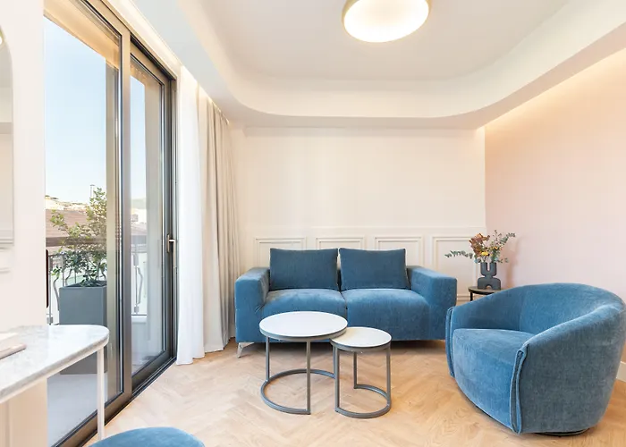 Altar Suites Atenas