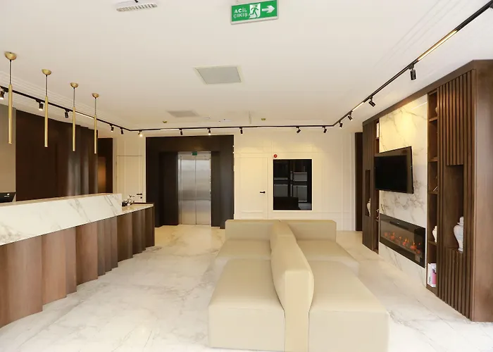 Pikola Otel Ordu