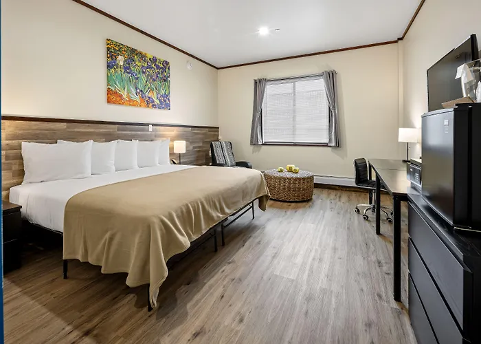 Highbridge Hotel Nueva York