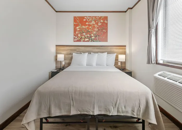 Highbridge Hotel Nueva York