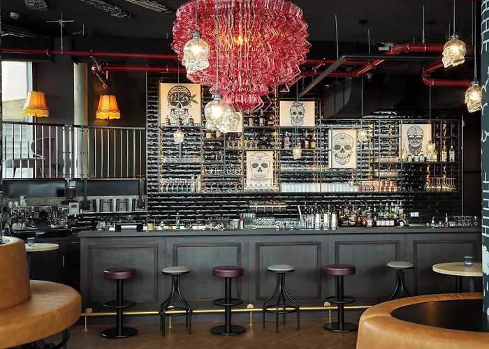 Reverb By Hard Rock Hambourg