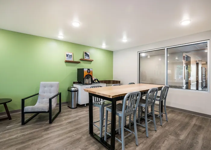 Woodspring Suites Littleton-South Denver