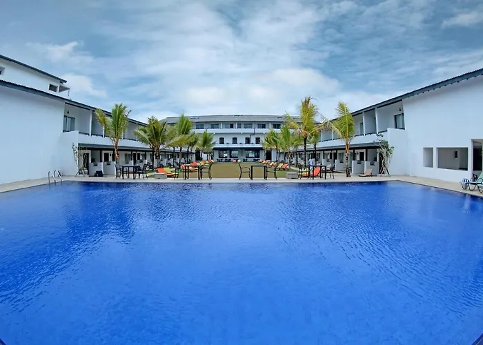 Rathna Beach Wadduwa Kalutara