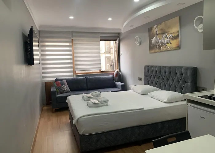 Taxim Sunpera Suites İstanbul