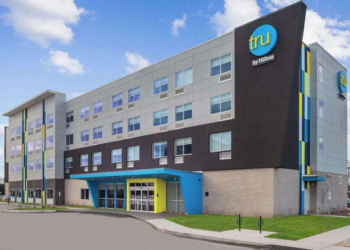 Tru By Hilton Janesville