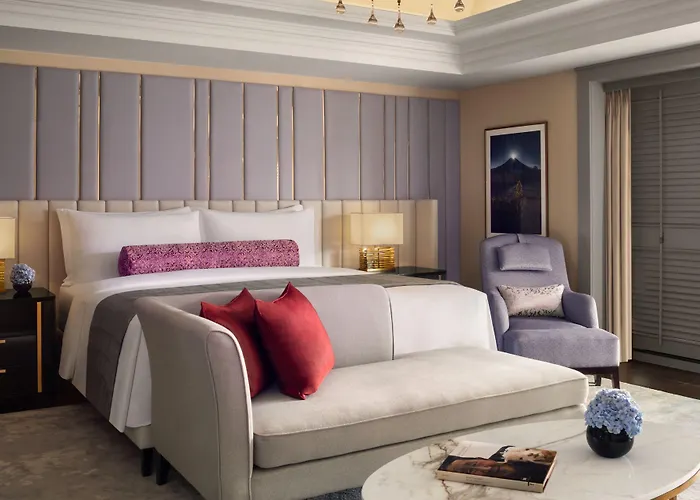The St. Regis Yakarta