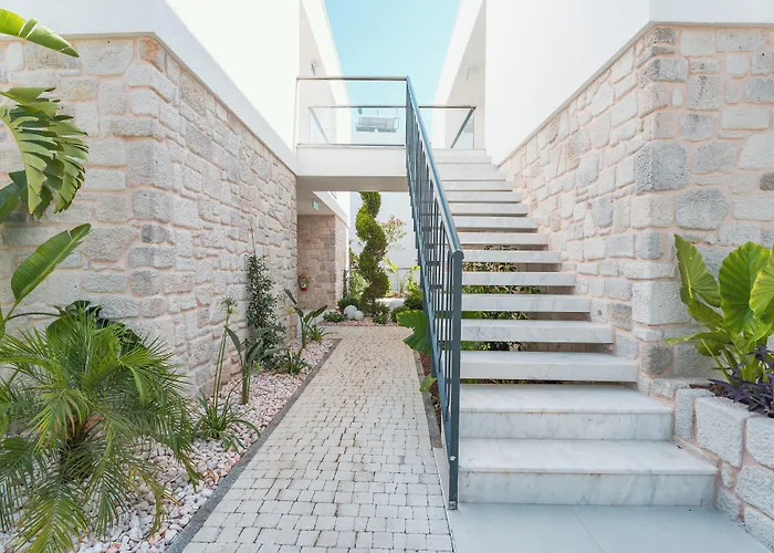 Bodrum Local House