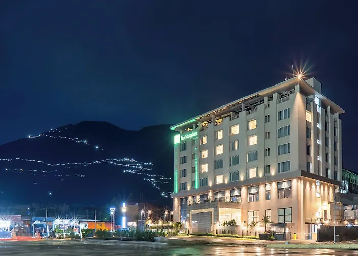 Holiday Inn Katra Vaishno Devi By Ihg