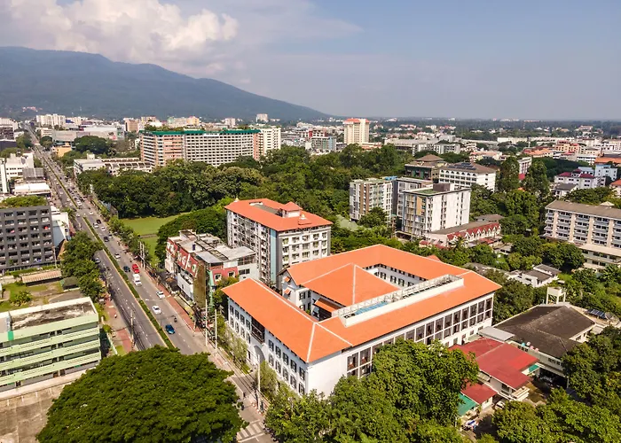 Bella Nara Hotel เชียงใหม่