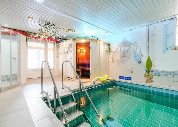 Hotel Paidion Braunlage