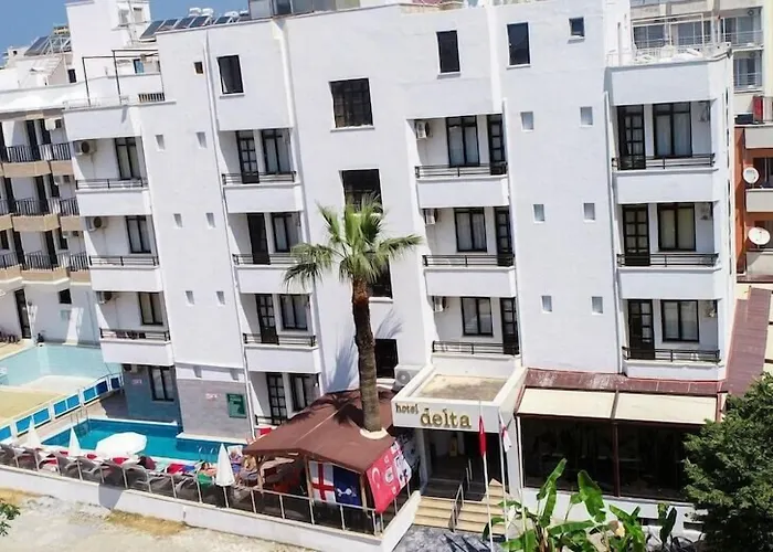 Delta Hotel Didim