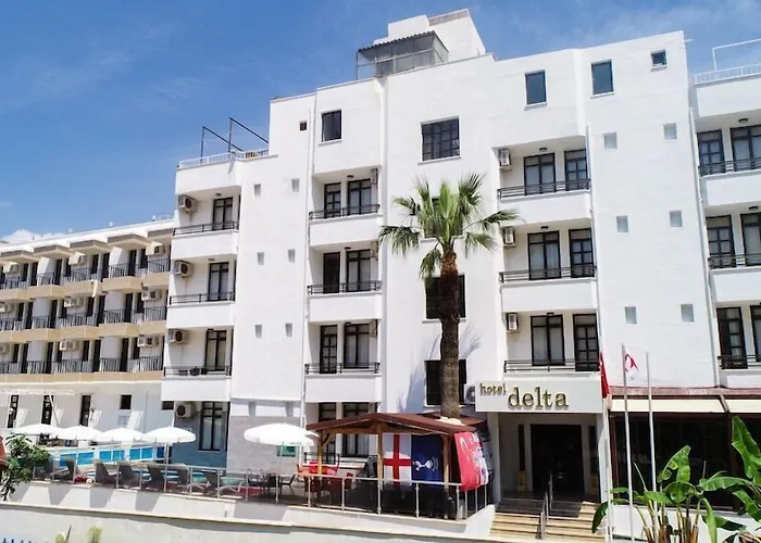 Delta Hotel Didim