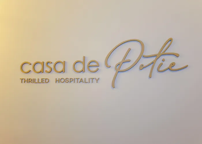 Casa De Potie Hotel Chania 