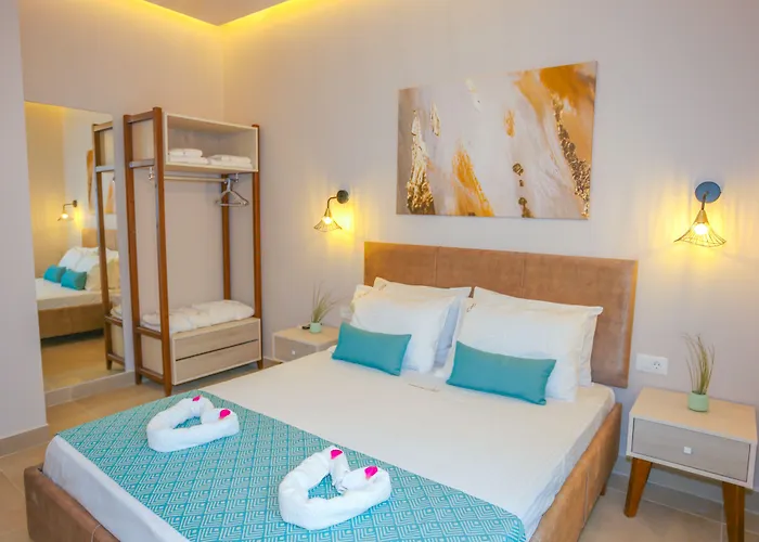 Casa De Potie Hotel Chania 