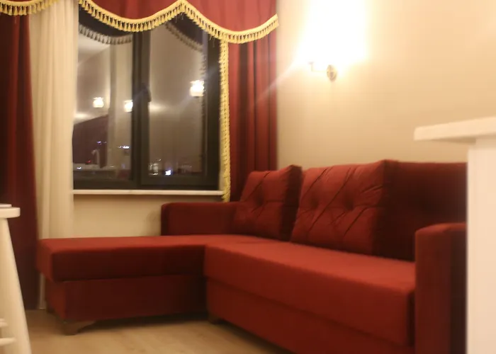 Boss To Hotel Taksim İstanbul