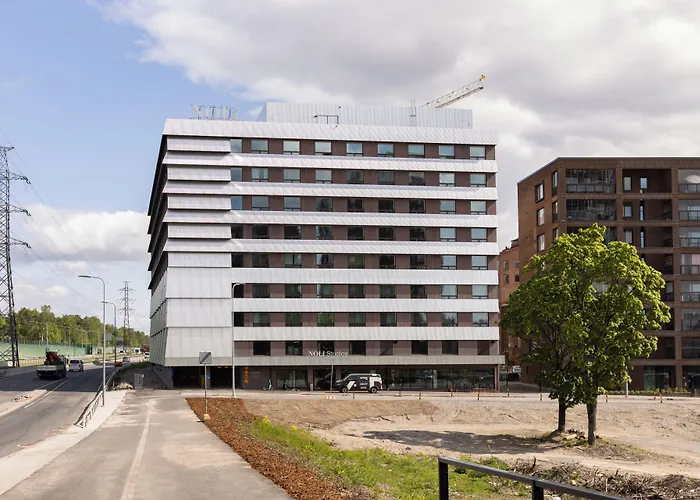 Noli Herttoniemi Helsinki