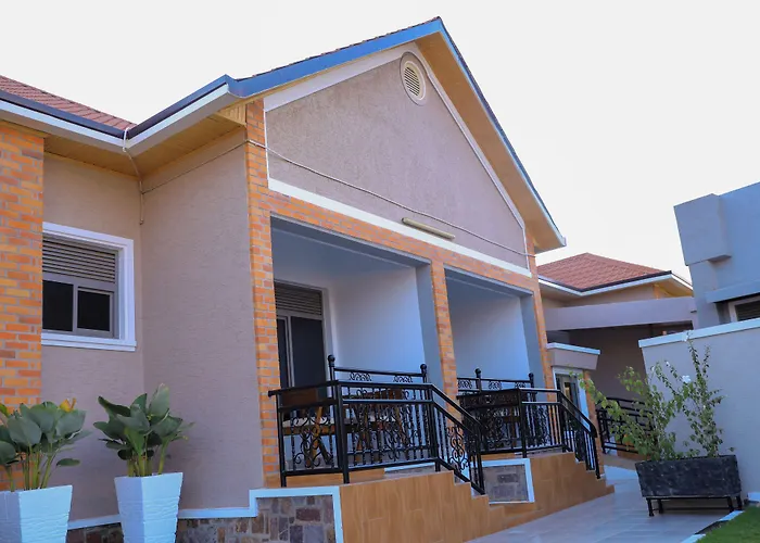 Ally Ngali Motel Kigali-Rwanda