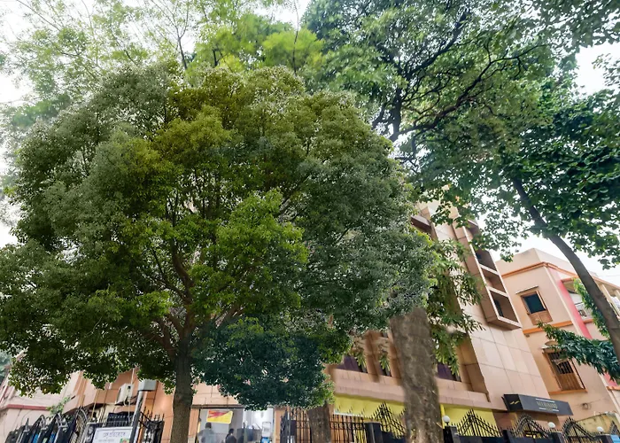 Itsy Hotels Neeranand Plaza, Bhawanipur Kolkata