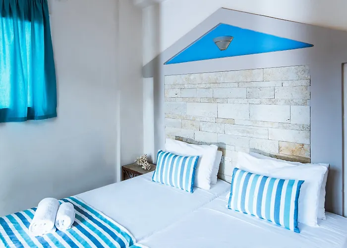 Casa Ilios Malia