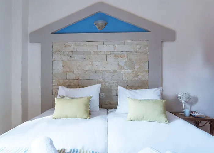Casa Ilios Malia