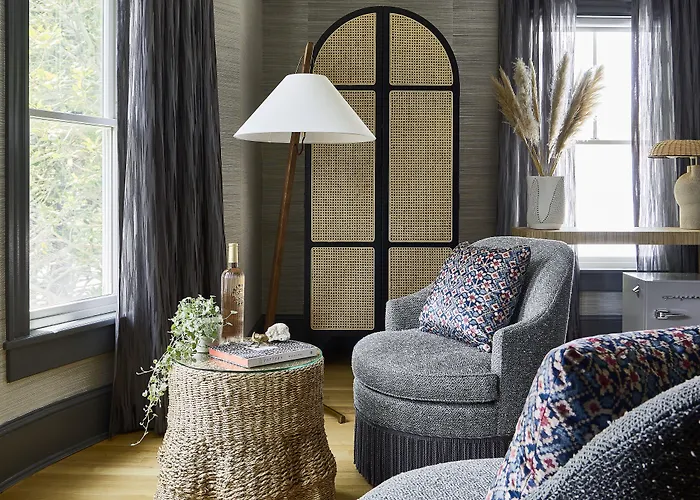 The Coco, The Edgartown Collection Hotel