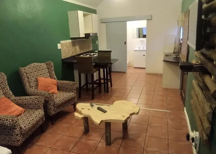 Karibu Guesthouse Cape Town