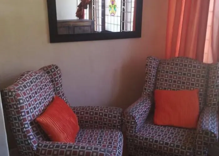 Karibu Guesthouse Cape Town