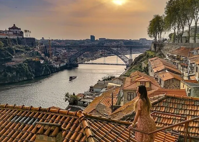 Serenata Boutique Rooms Porto
