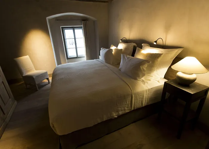 Townhouse Weisses Kreuz Boutiquehotel Salzburg