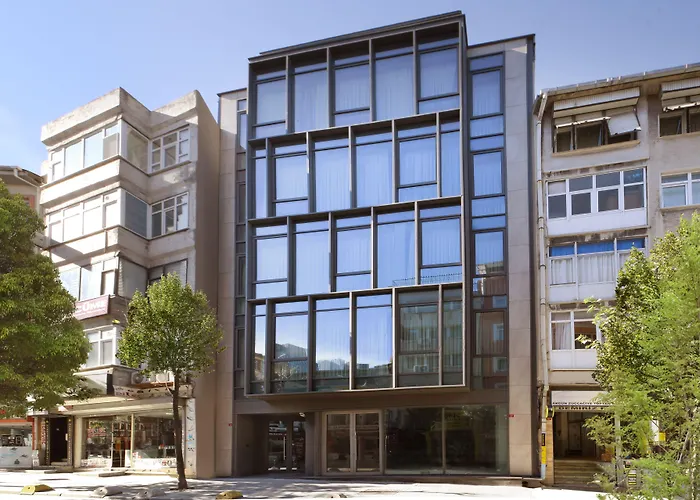 Gatto Suites&Residence İstanbul