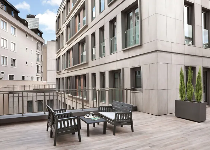 Gatto Suites&Residence İstanbul