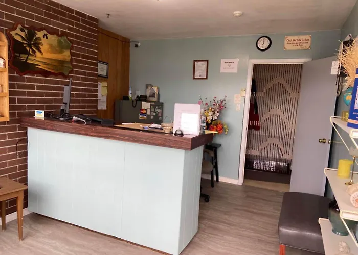 Regal Motel Timmins