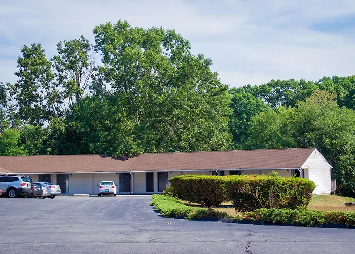Travel Inn North Kingstown