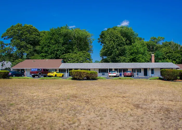 Travel Inn North Kingstown