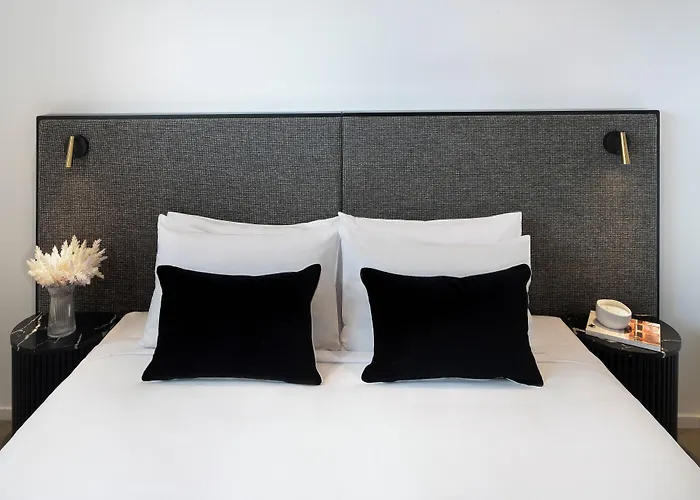 Punthill Parramatta Aparthotel Sydney