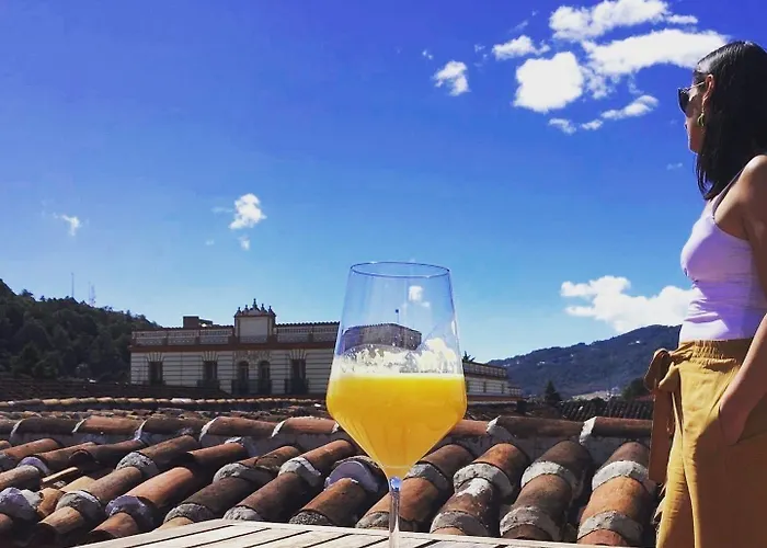 Hotel Provincia San Cristóbal de Las Casas
