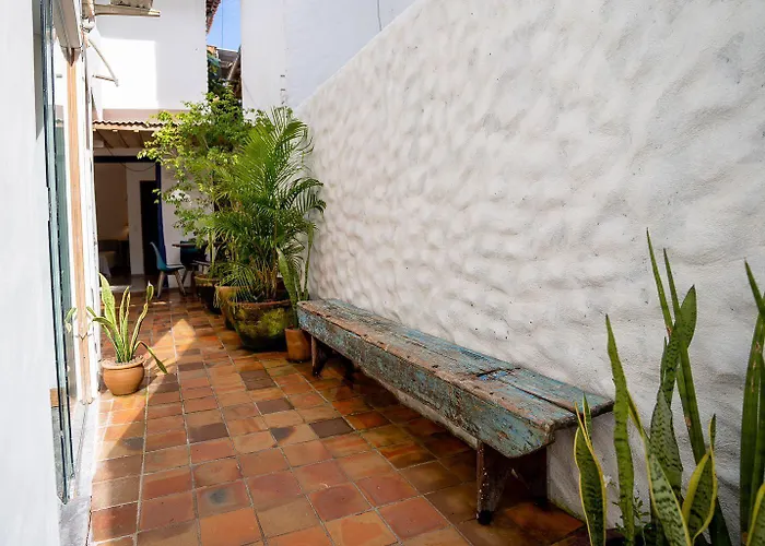 Arandu Casa Hotel Quadrado Trancoso
