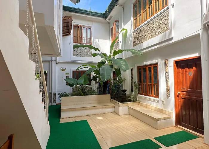 Earl De Princesa Hotel Puerto Princesa
