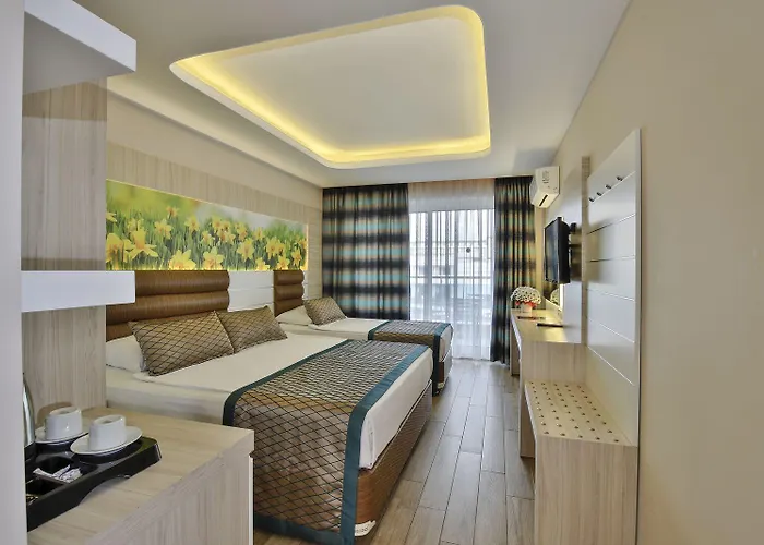 Opia Hotel Alanya