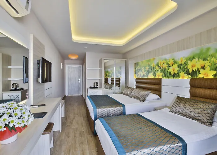 Opia Hotel Konaklı