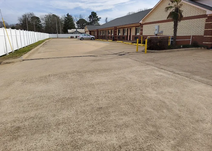 Budget Inn Texarkana